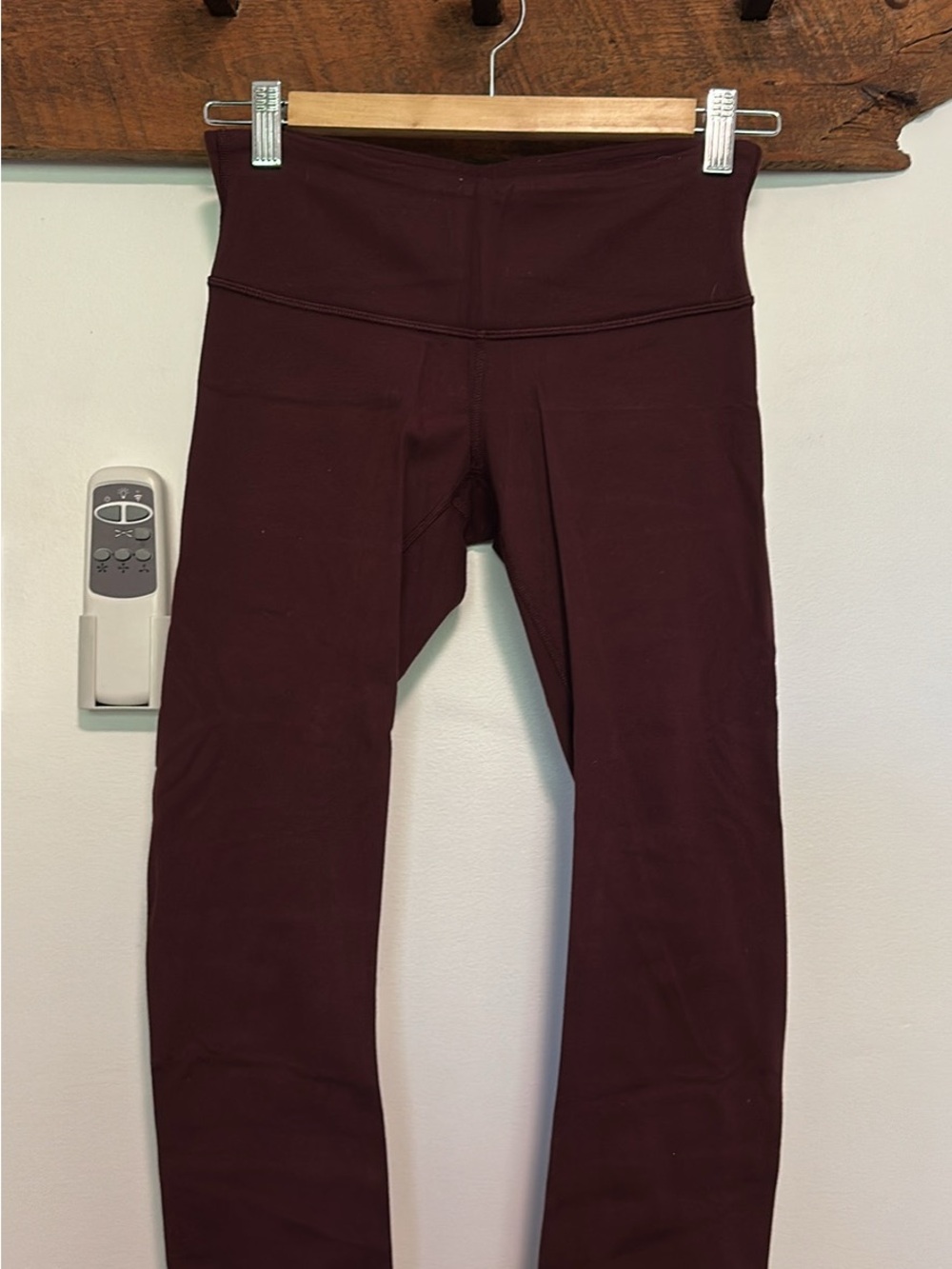 Lululemon Capri Leggings